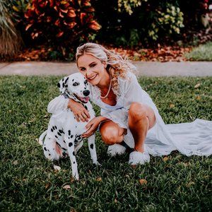 Meet your Posher, Caley